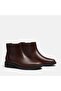 Stormbucks Mid Chelsea Boot Women's Brown Bootie - 4