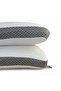 Dual Comfort Memory Foam Pillow - 3