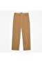 Rindge Oxford Carpenter Pants Men's Light Brown Trousers - 5