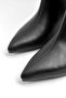 Pointed Toe Thin Heeled (5cm) Classic Women's Boots - 3