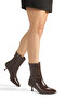 Pointed Toe Thin Heeled (5cm) Classic Women's Boots - 2