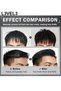L3 Level 3 Styling Powder, Natural Look Mens Powder, Easy To Apply With No Oil Or Greasy Residue, Mattifying Hair Texture Powder All-Day Hold - 8