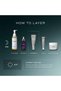 Crystal Retinal 6 - Age-Defying Night Serum Improves Wrinkles & Skin Firmness- 0.06% Strength 11X Faster Than Retinol For Regular Vitamin A Users 30Ml - 6
