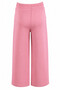 Chere Print 2 Thread Pink Girls' Sweatpants 8072 - 3