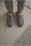 Men's House Slippers, Dowry Slippers, Winter Slippers, Noiseless Soft Lightweight Soles - 3