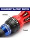 12-in-1 Ratcheting Screwdriver Set, Multi-Bit Universal - 5
