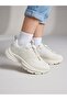 Ultra Light Soft Comfortable Sole Rubber Laced Casual Sports Walking Shoes - 2