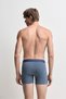 Uzun Renkli Boxer (5'li Pack) - 4