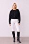 Button Detailed Knitwear Cardigan - 2
