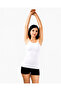 Bamboo String Strap Women's Tank Top Package Includes Single Item - 5