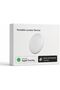 Smart Tracking Device Compatible with iPhone and Android Operating Systems, Small Size, Built-In Replaceable Battery, Long-Lasting. - 7