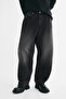 Baggy Barrel Jeans - 2