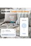 Android Tracker Bluetooth Tracking for Android Phones, Compatible with Google Find My Device, Item L - 4