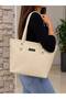 115 Women's Daily Stylish Hand & Shoulder Bag - 2