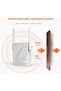 A18 bridge/repeater 867 Mbit/s Network repeater White - 5