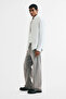 Loose Barrel Jeans - 5