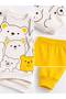 Little Bear Kids Set - 3