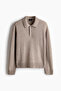 Triko Polo Üst Regular Fit - 4