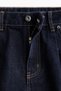 Barrel Regular Waist Jeans - 7