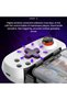 Controller D6 DP, Negru - 3