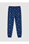 Quality Parts from Çelebi Store Zero Roba Yaka Boy's Pajama Set - 8