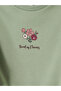 Sparkling Choices from Shining Store Printed Ruffle Girls' Sweatshirt 2-Pack - 4