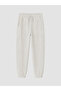 Quality Pieces Hooded Boy's Tracksuit Set from Çelebi Store - 6