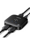 Switch Video HDMI 65877, Negru