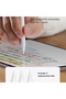 Touch Pen for Apple iPad, Active Version, Pink - 5