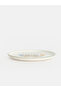 Sparkling Choices Friends Printed Ceramic Pizza Plate from Shining Store - 3