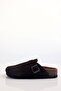 Brown Sabo Slippers 20707