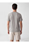Esvab • Modern & Distinctive Standard Fit 100% Cotton Men's T-Shirt - 4