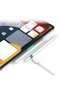 Touch Pen V3 for Apple iPad, Active Version, White - 6