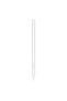 Touch Pen V15 for Apple iPad, Active Version, White - 2