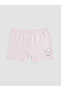 Sparkling Choices Cotton Printed Girls' Boxer from Shining Store