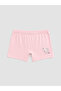 Timeless Clothing & Timeless Choices Hello Kitty Licensed Girls' 3-Piece Boxer Set - 5