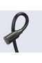 USB-C Extension Cable US353, 1m, Black - 4