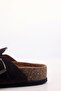 Brown Sabo Slippers 20707 - 2