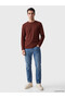 Sparkling Choices from Shining Store Zero Roba Collar Long Sleeve Men's T-Shirt - 3