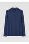 Quality Pieces from Çelebi Store Shirt Roba Collar Women's Pajama Set - 3