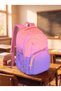Multi-Compartment Waterproof Middle School High School Girls Boys School Bag Student Backpack Bil - 7