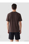 V Planting Combed Cotton Men's T-Shirt for Style Enthusiasts from Uzg Store - 4