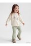 Quality Pieces from Çelebi Store Printed Baby Girl Set - 2