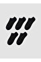 Esvab • Modern & Distinctive Women's Booties Socks 5-Pack