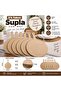 6LI HAM MDF SUPLA 3MM