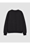 Esvab • Modern & Distinctive Zero Roba Collar Girls' Tracksuit Set - 7