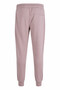 2 İp Beige Men's Sweatpants K-1005 - 3