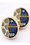 Internatural Turkish Bath Herbal Bath Soap with Sponge 5-Pack (5 X 120 g) - 6