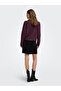 Onlsımonı L/S O-Neck Cardigan Knt Noos Women's Sweater 15368980 - 6