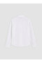 Two Mt Shop Quality Lcw Vision White Poplin Women's Shirt - 6